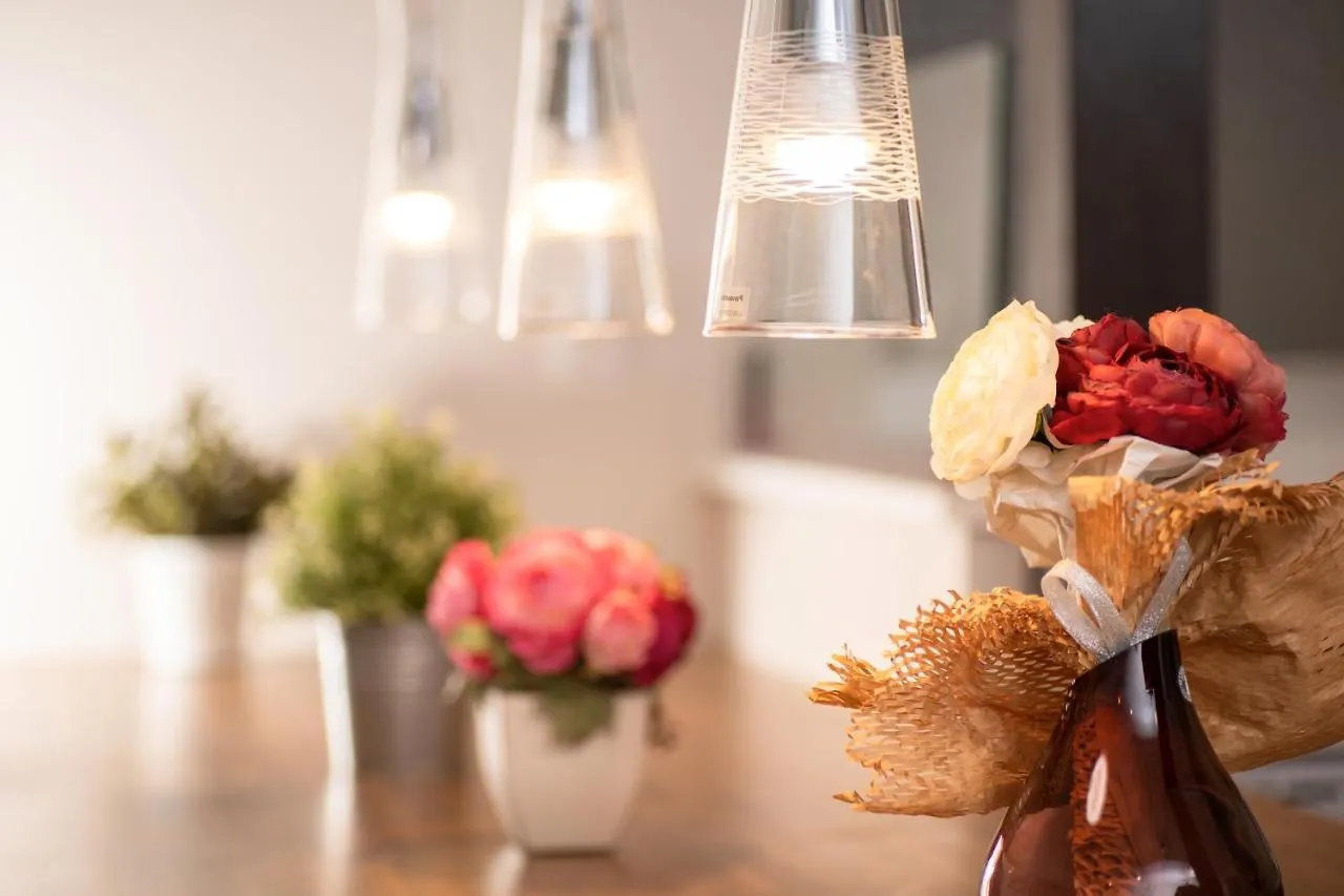 Suiren Residential Suite Tokyo